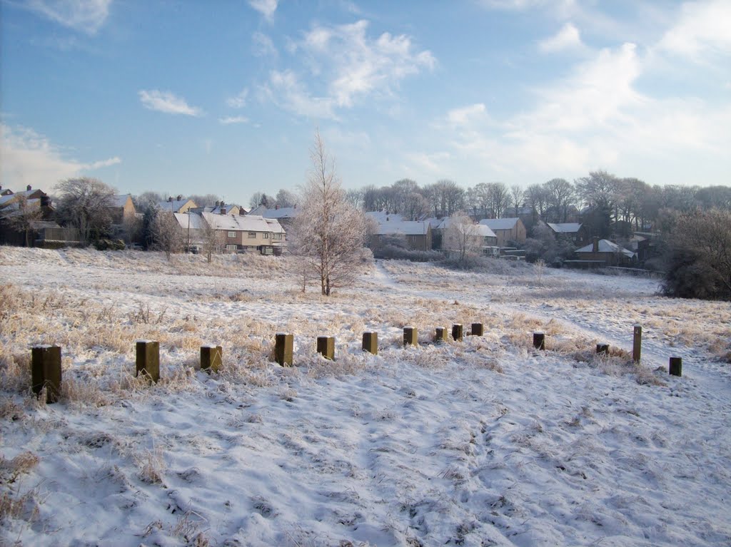 Winter Solstice In Baildon 4