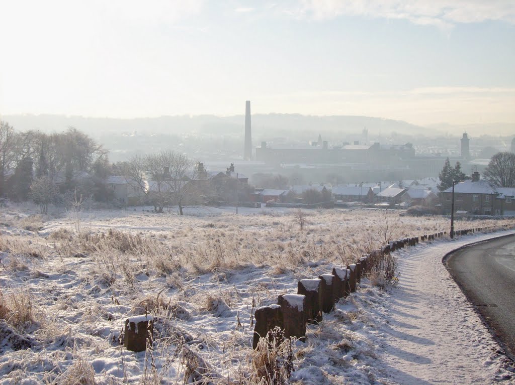Winter Solstice In Baildon 5