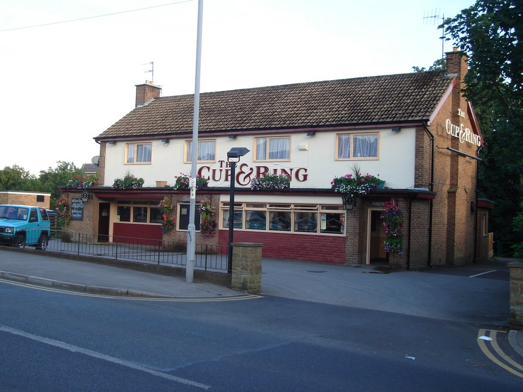 Cup And Ring