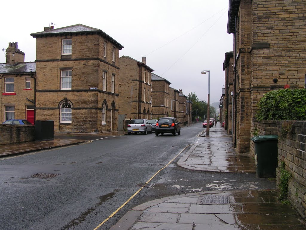 Saltaire