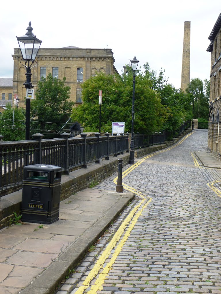 Albert Terrace
