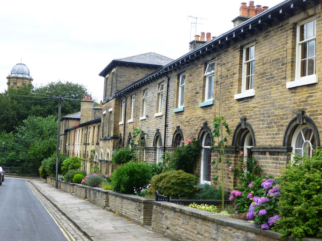 George Street