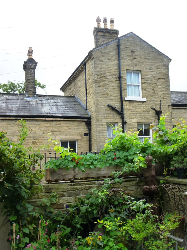 George Street