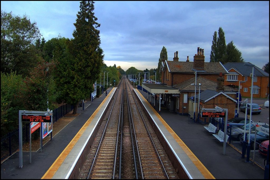 Ewell