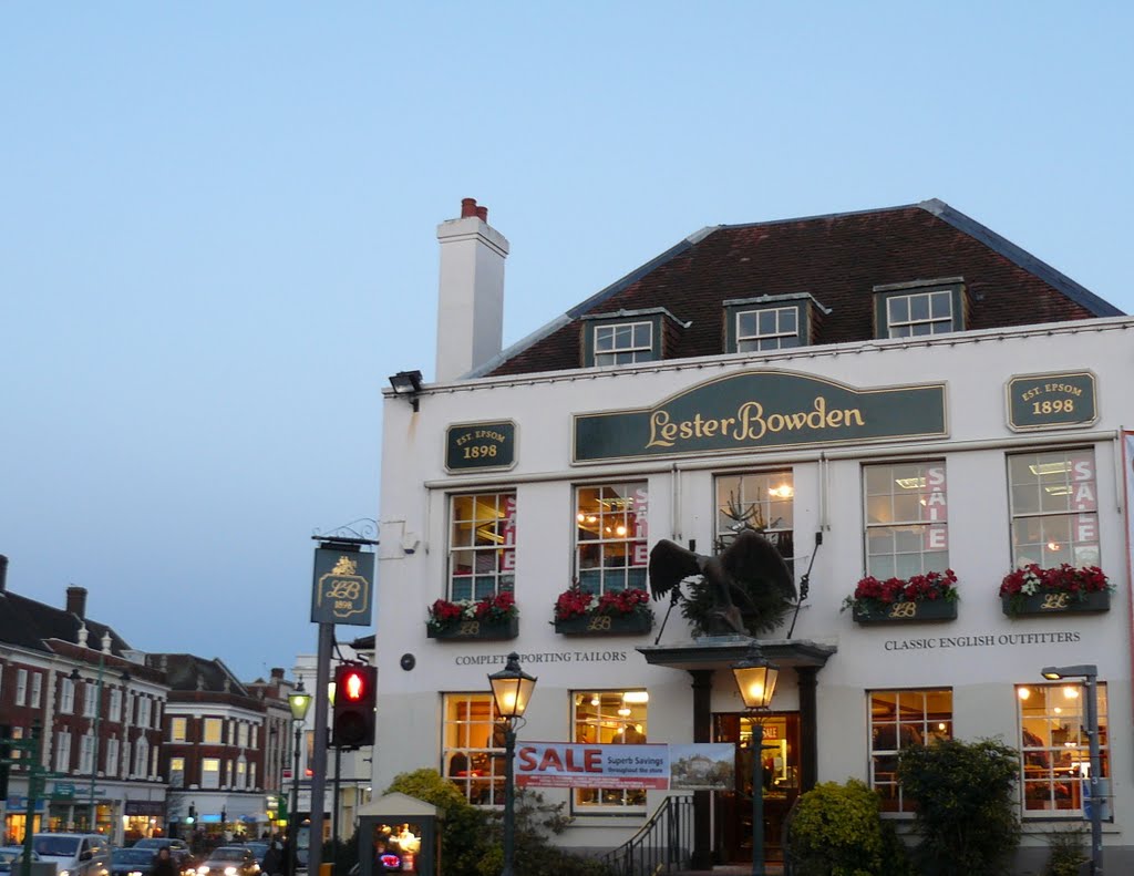 Epsom