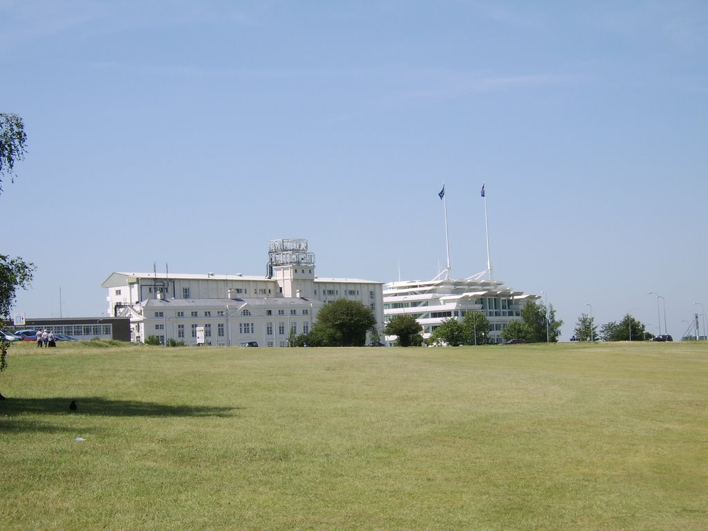 Epsom Downs