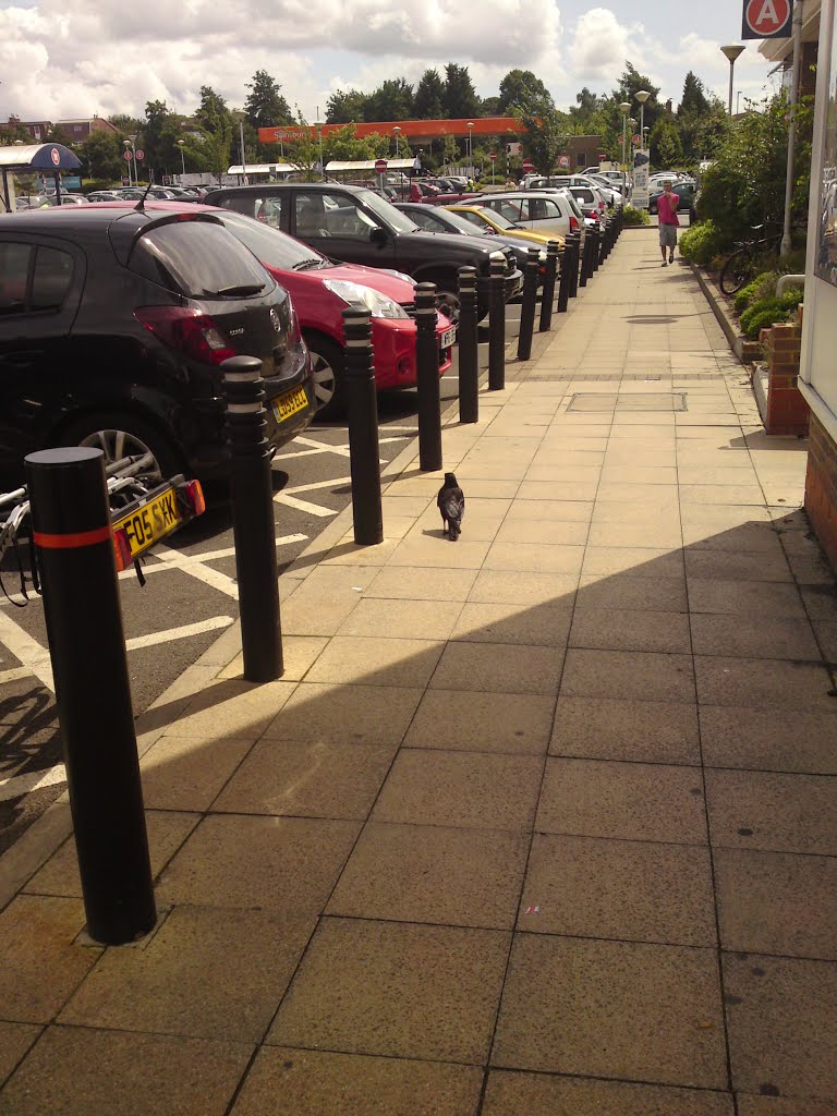 kiln lane