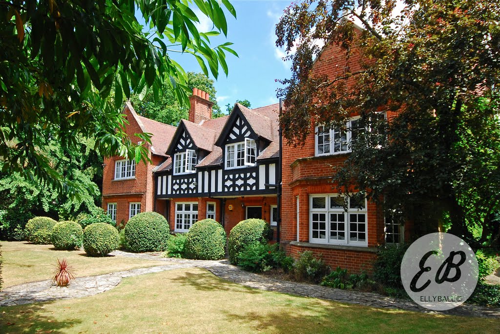 Esher, Surrey