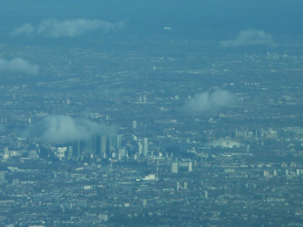 London - UK - Londres