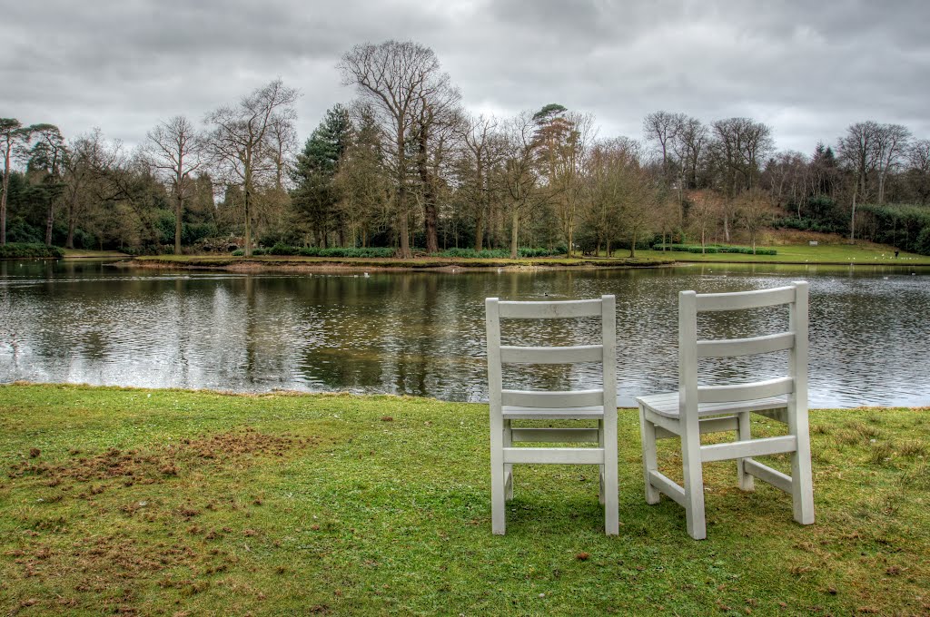 Claremont Gardens
