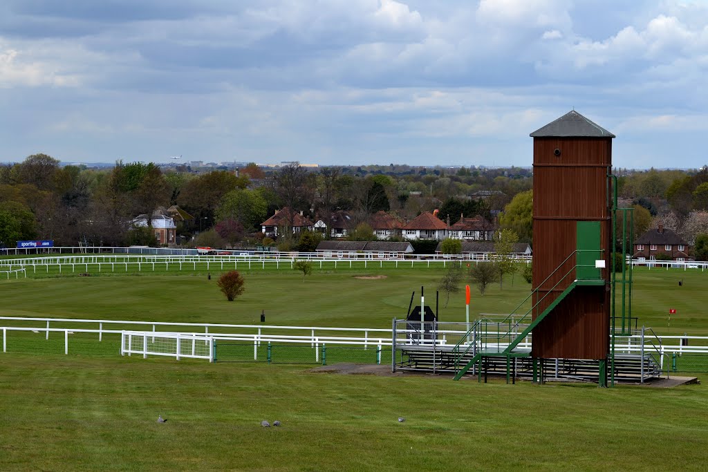 Sandown Park