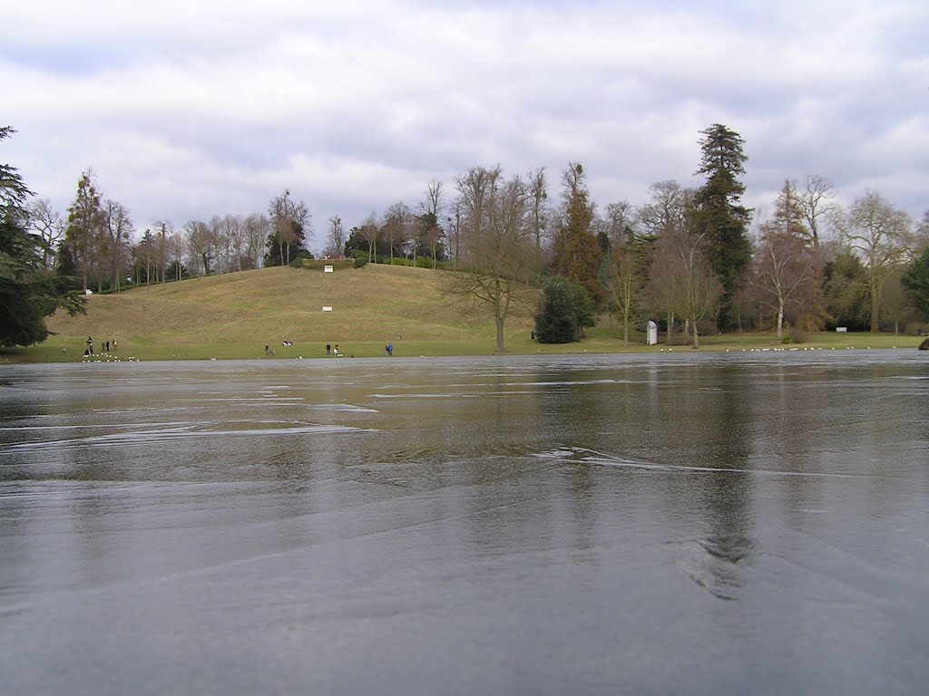 Claremont