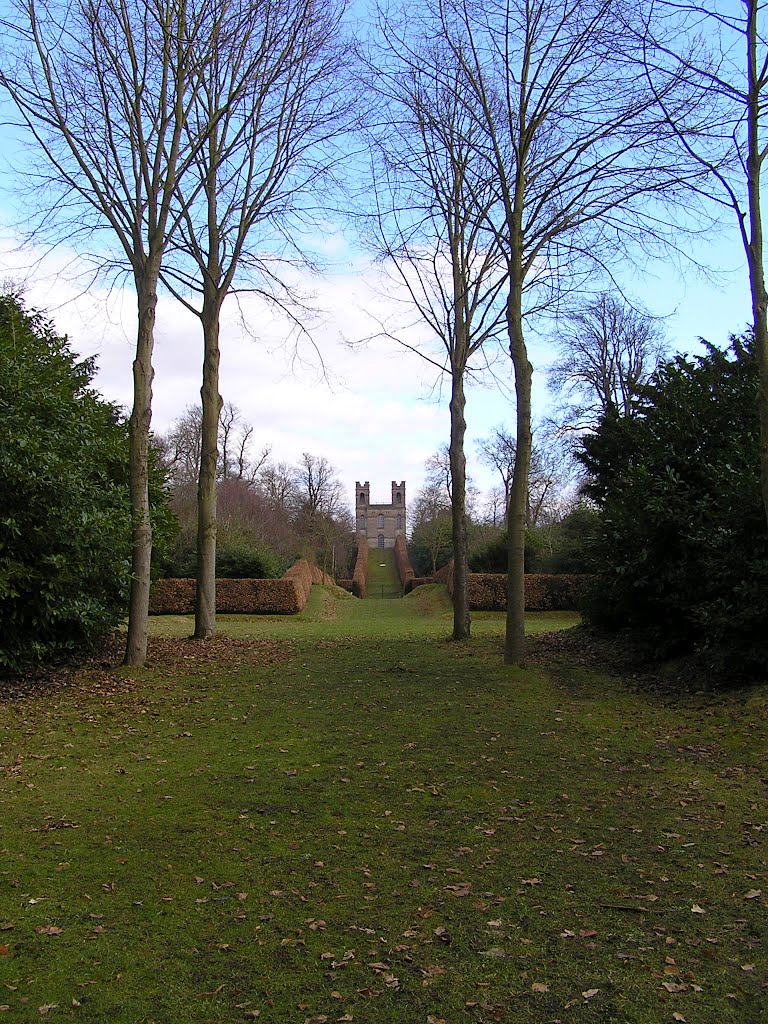 Claremont