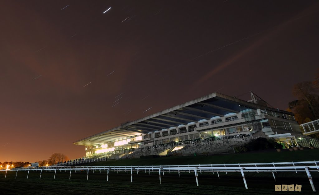 Grandstand