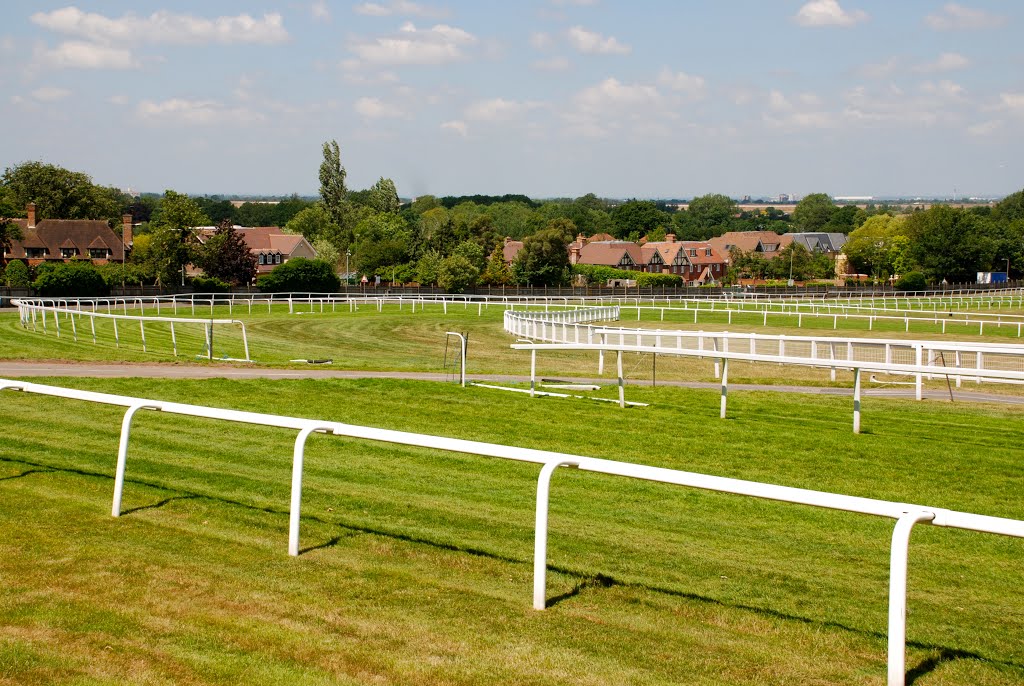 ESHER, SURREY, UK