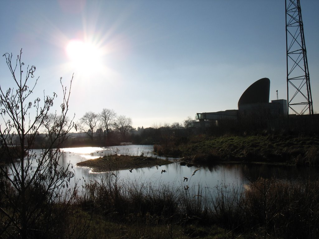 Ecos Centre
