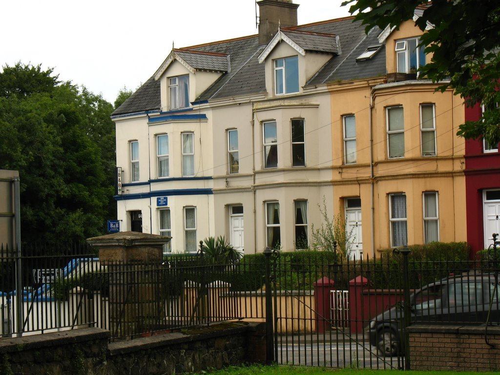 Galgorm Road