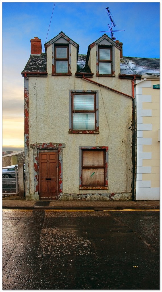 Ballymena 01-01-2010