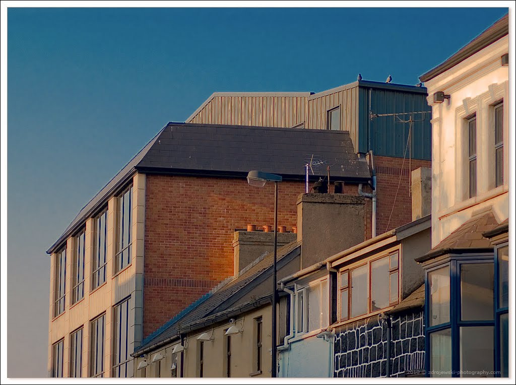 Church St  05/2008