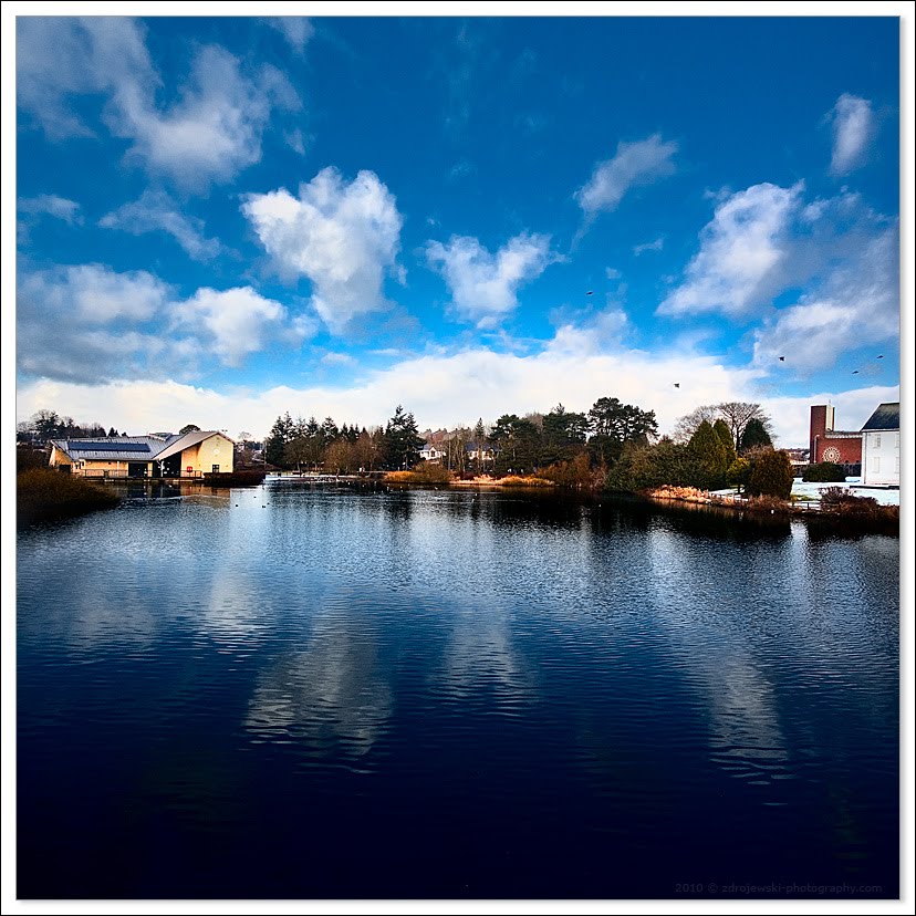 Peoples Park - Ballymena 01/2010