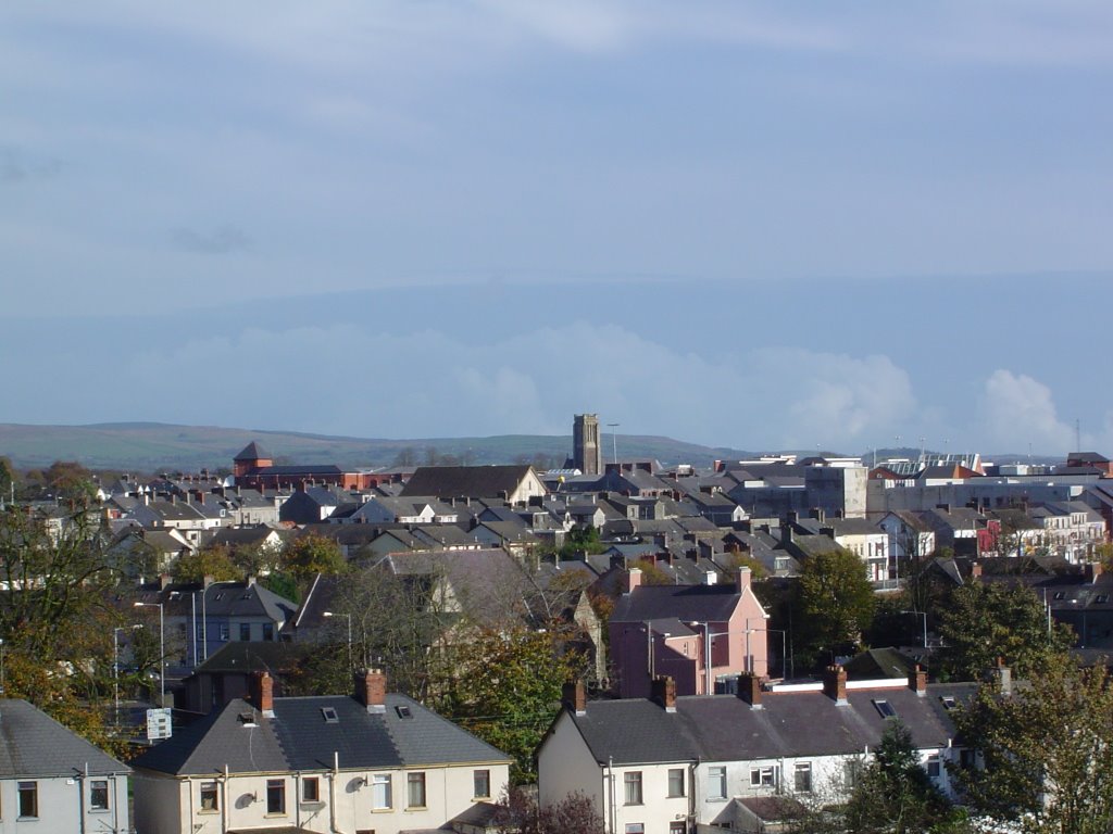 Ballymena