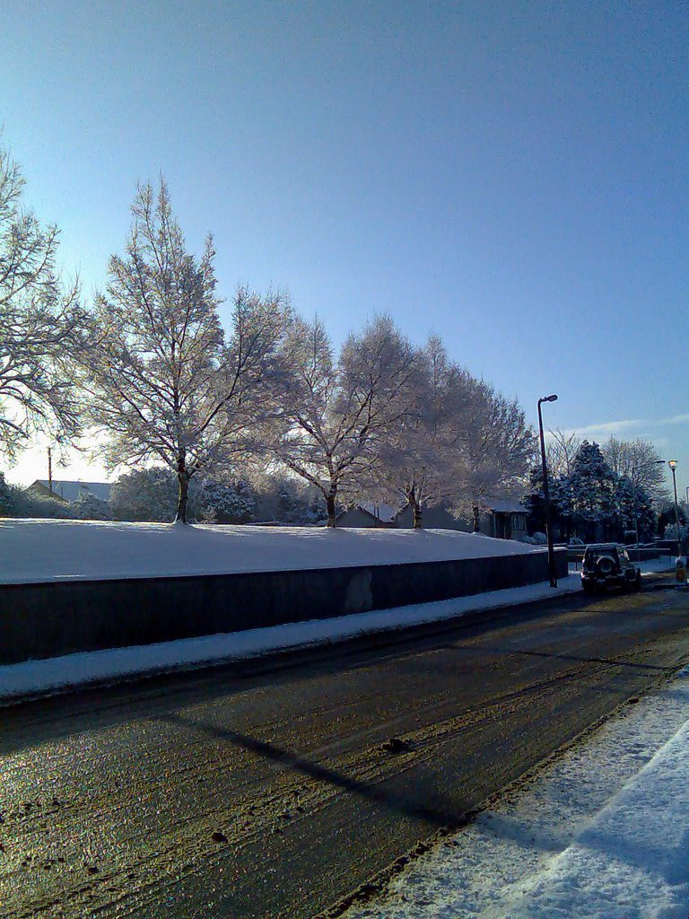 Ballymena - Winter 2006
