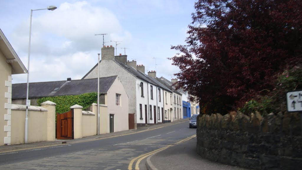 Ballymena, Northern, Ireland