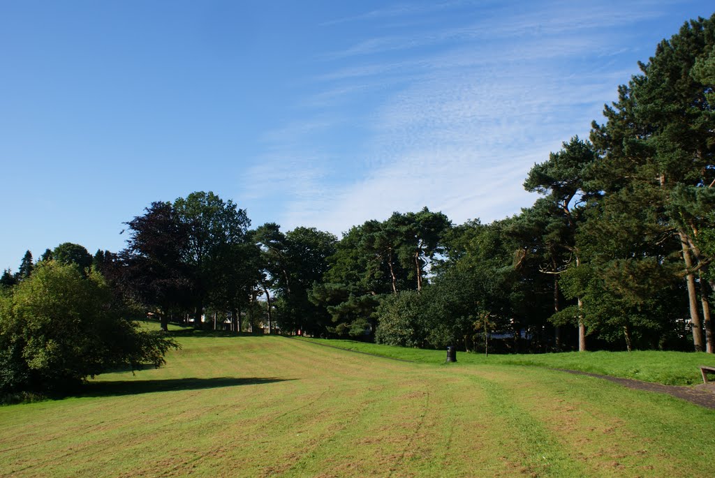 Peoples Park