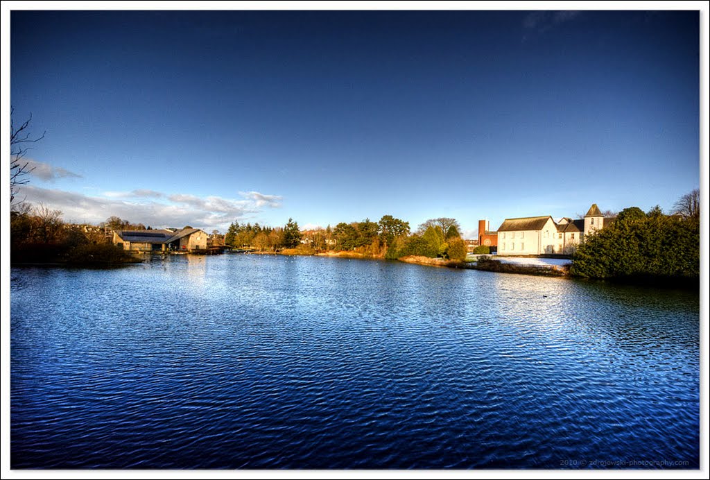 Peoples Park / 2010