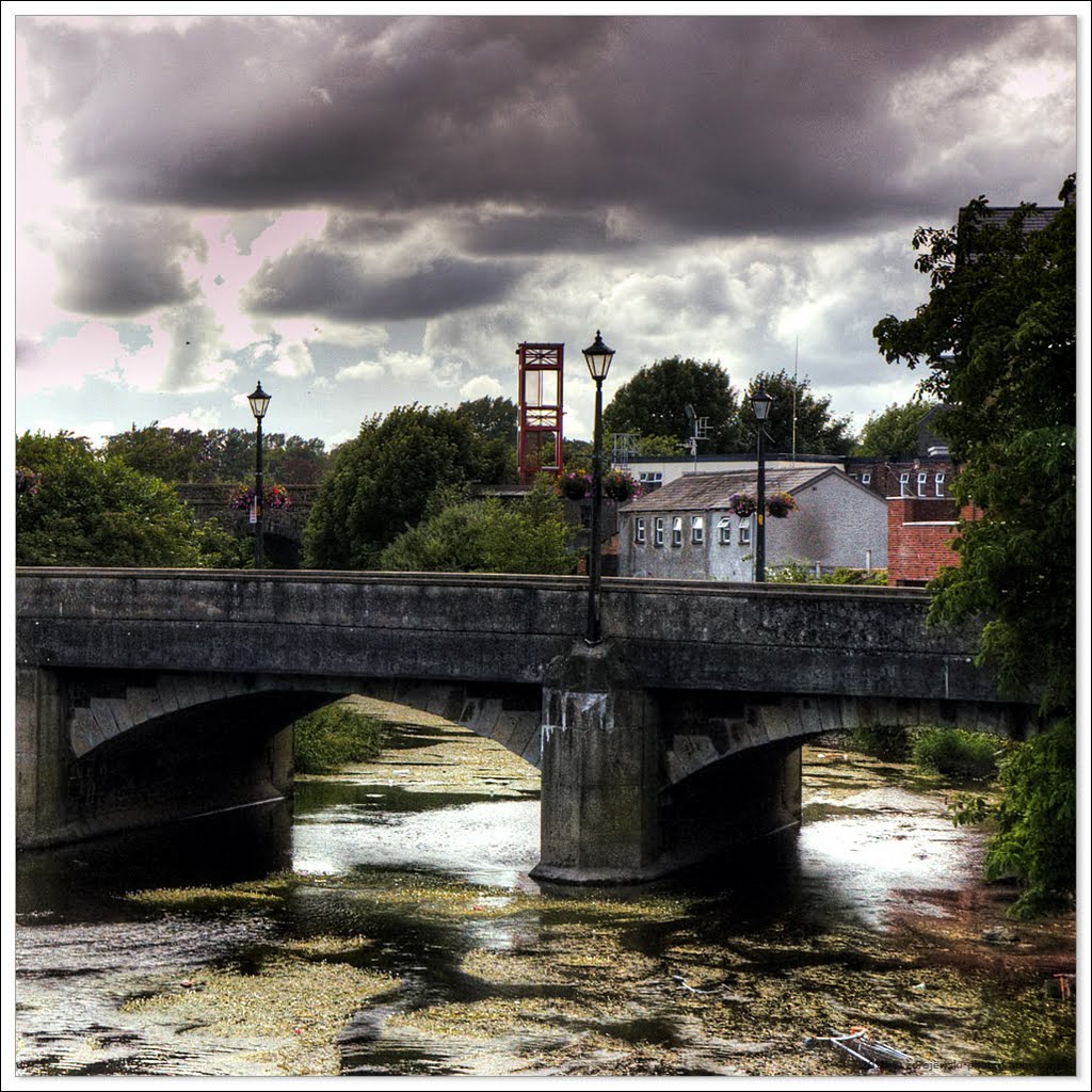 Bridge / Ballymena / 2009