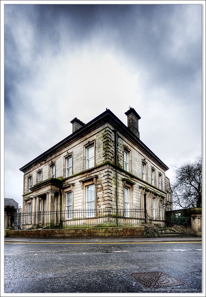 Ballymena / 2010