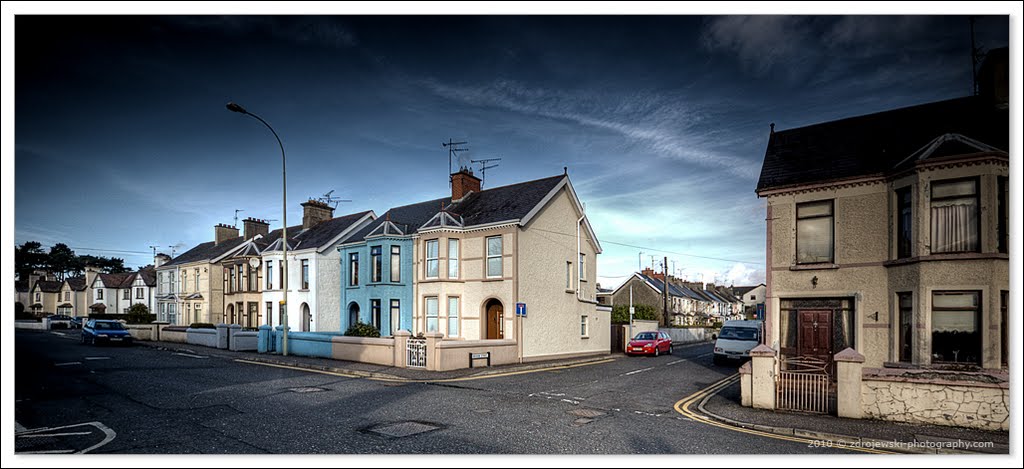 Ballymena / 2010