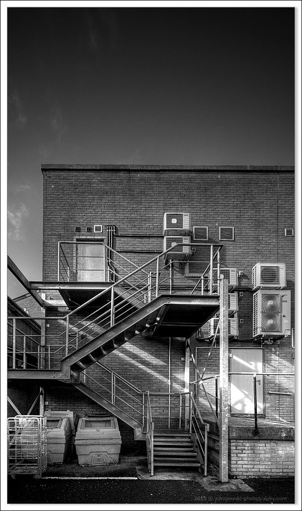 Ballymena / Fairhill Ln / 2010