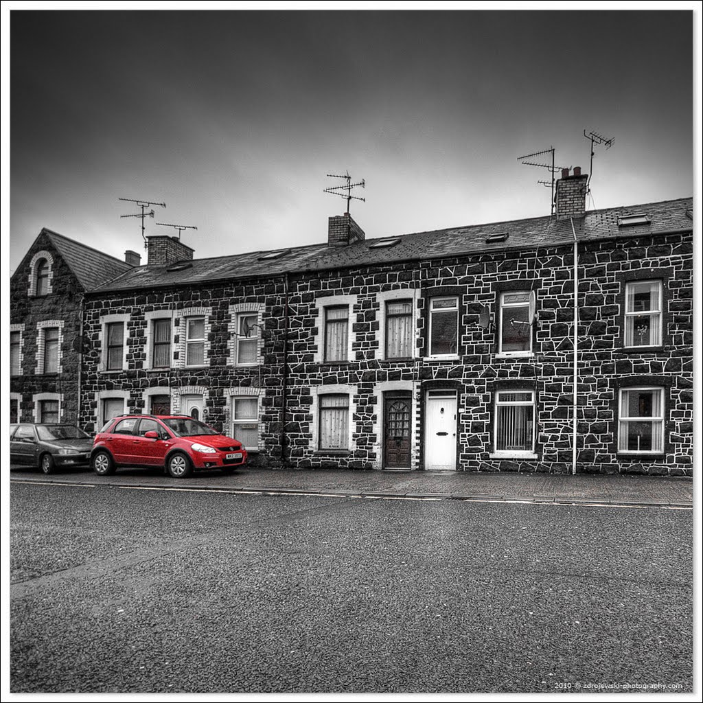 Ballymena / 2010