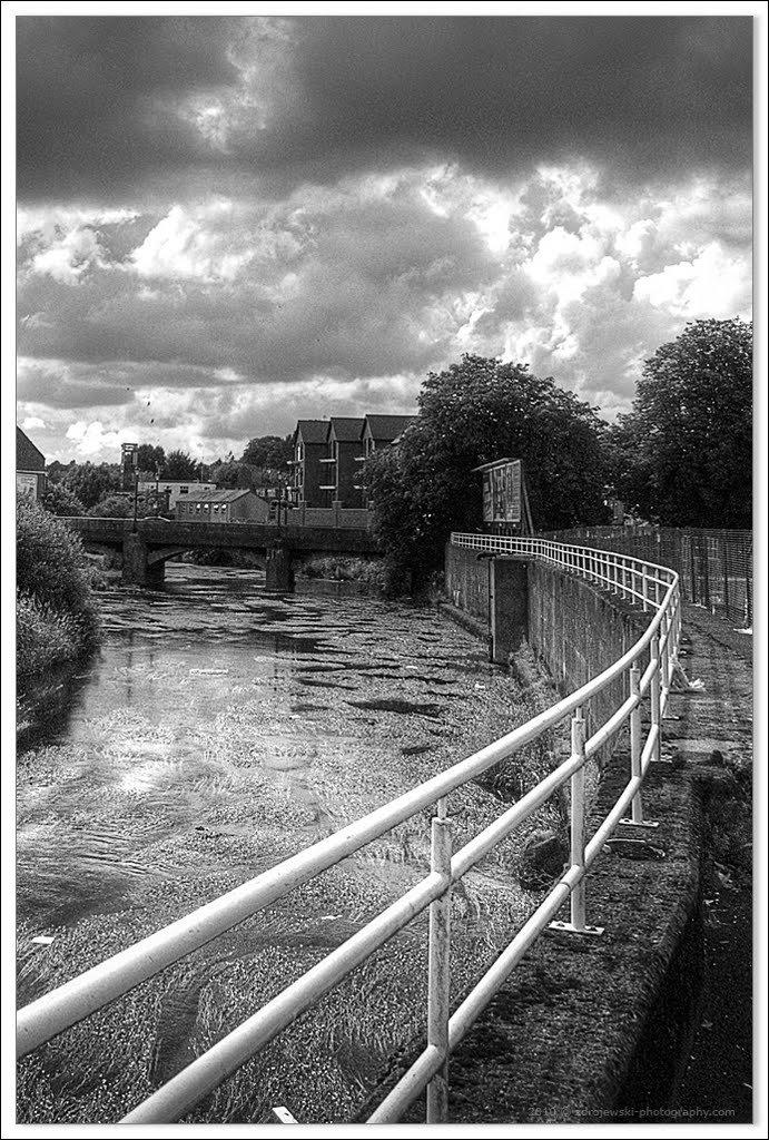 Ballymena / 2009