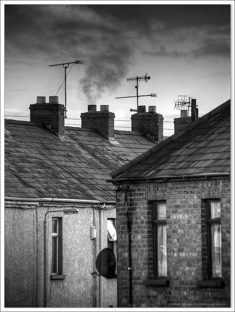 Ballymena / 2010