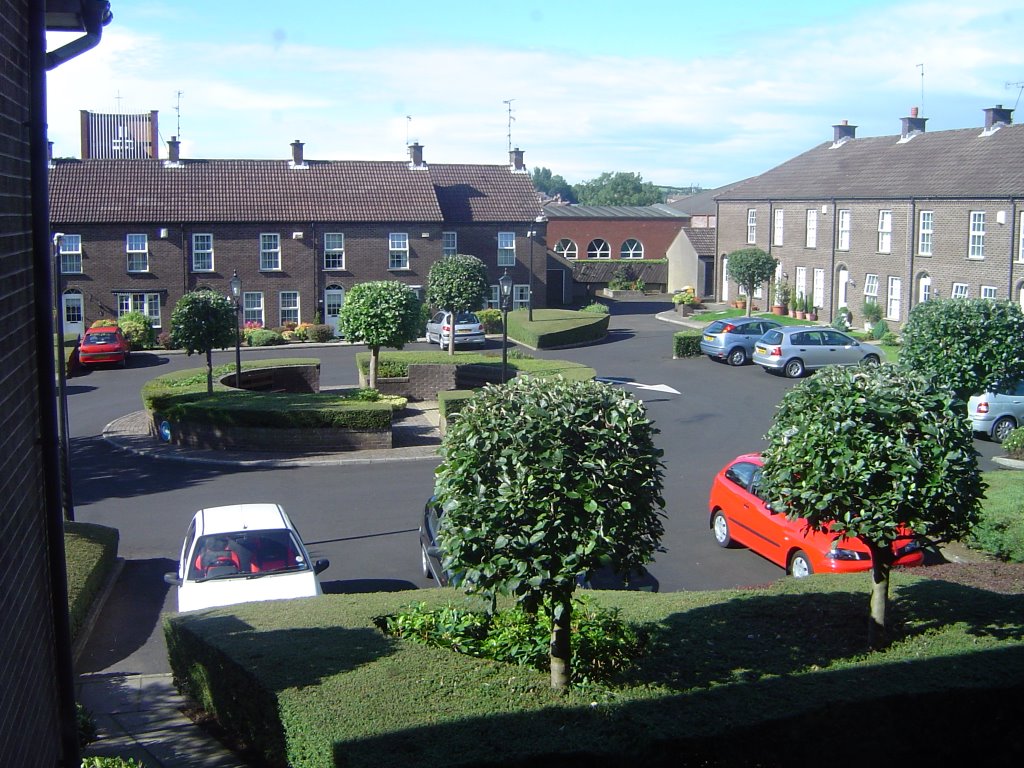 Craig Court