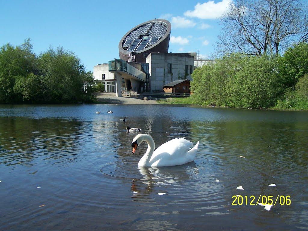 Ecos Centre