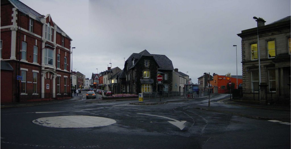 Ballymena View