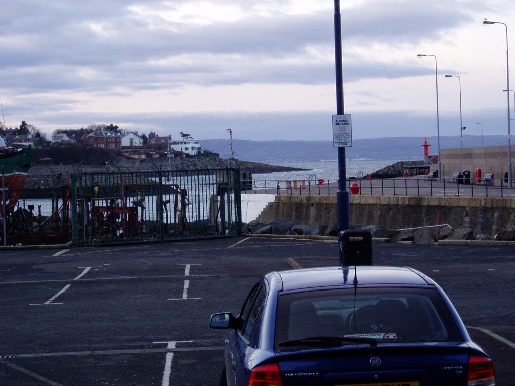 Bangor