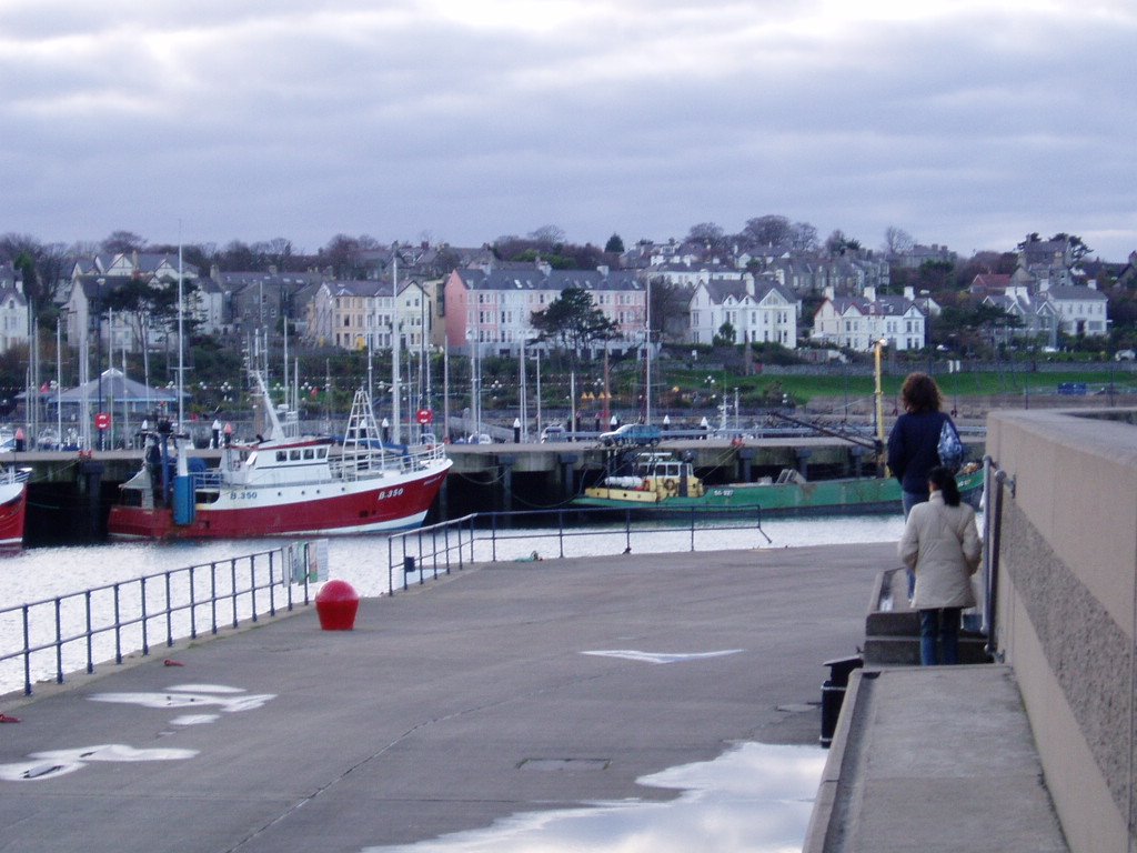 Bangor