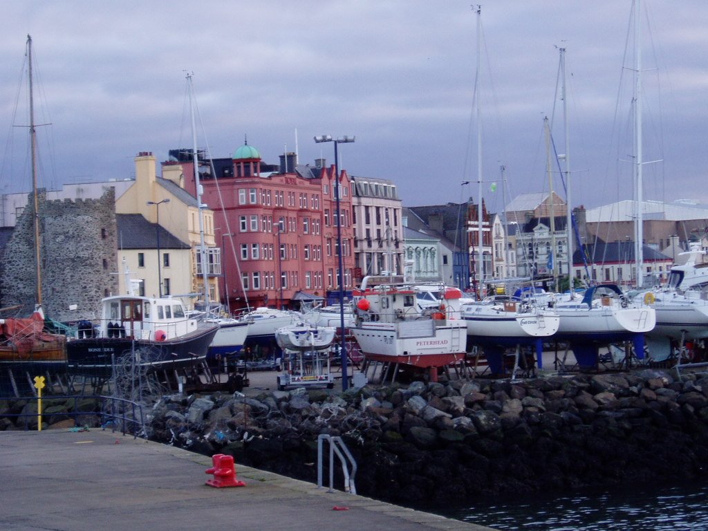 Bangor