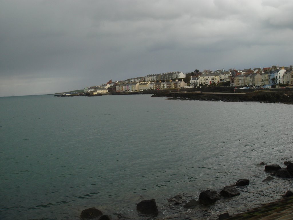 Bangor Coast