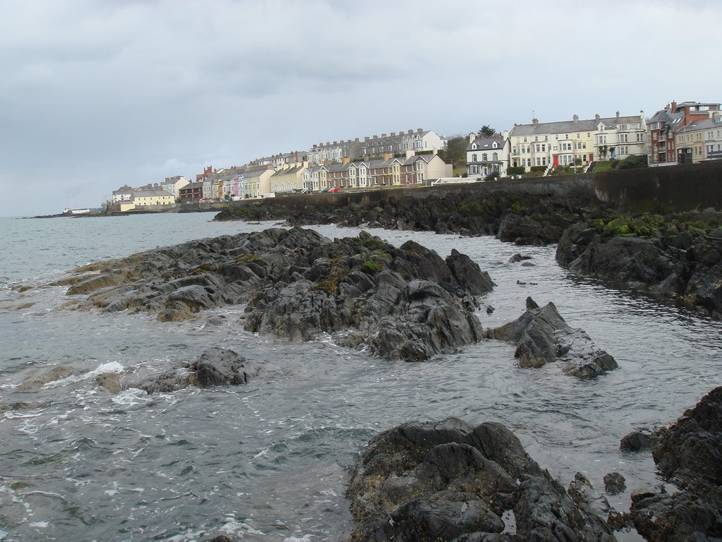 Bangor Coast