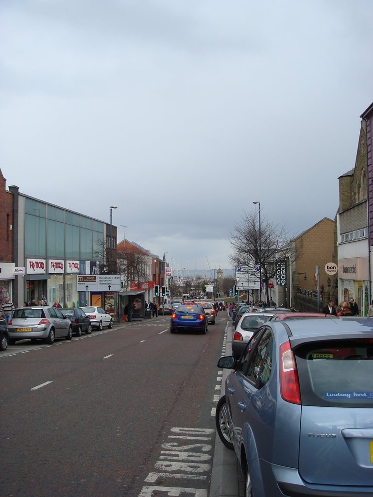 Bangor City