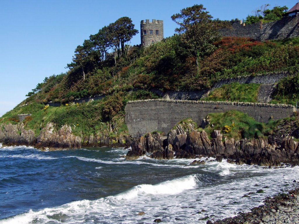 Coastal Path, Bangor, Co. Down