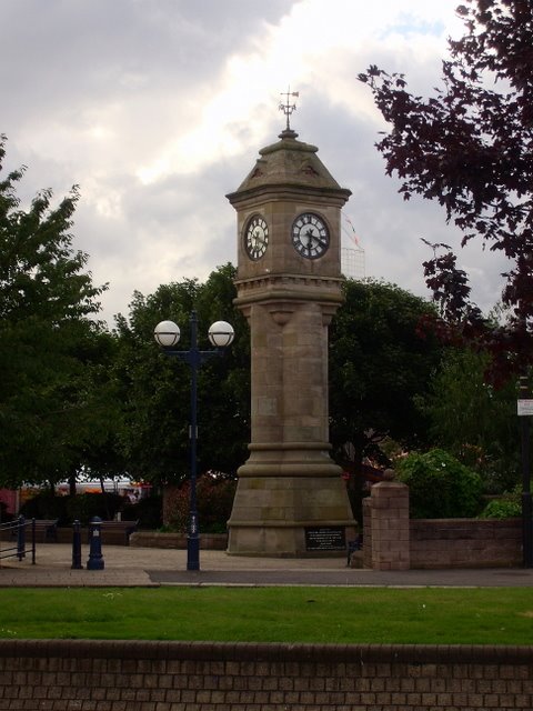 Kircubbin
