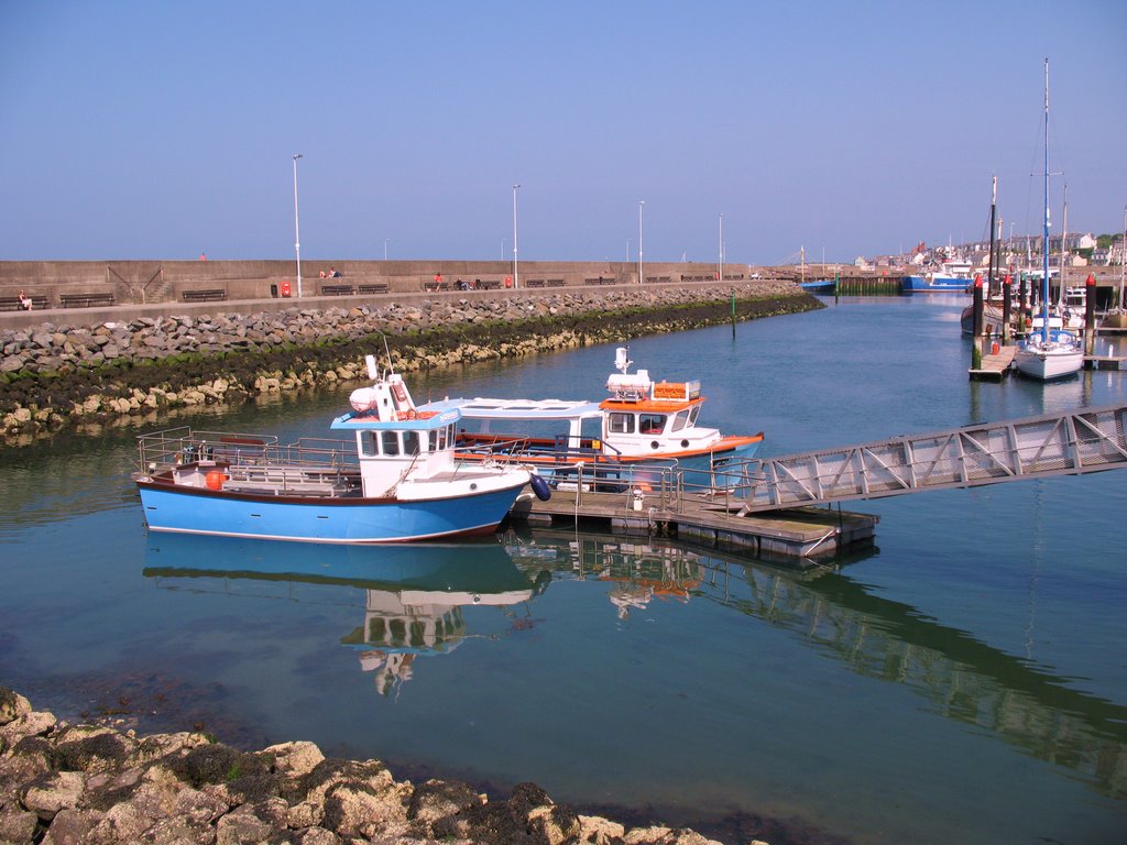bangor marina