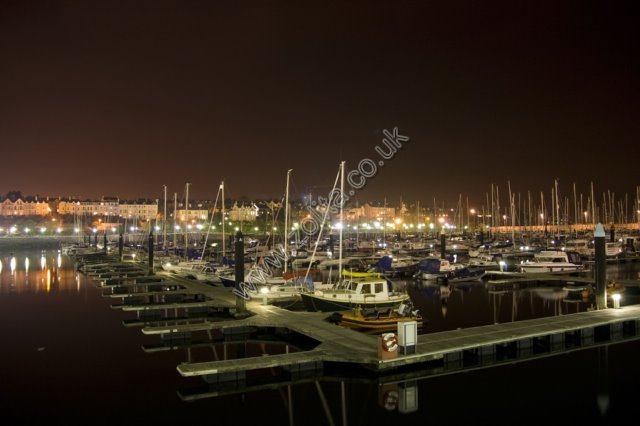 Bangor Marina