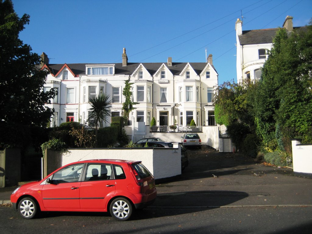 Ennislare House B&B